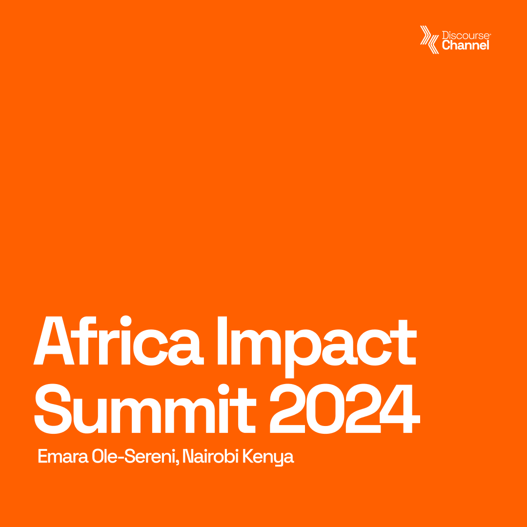 Africa Impact Summit 2024