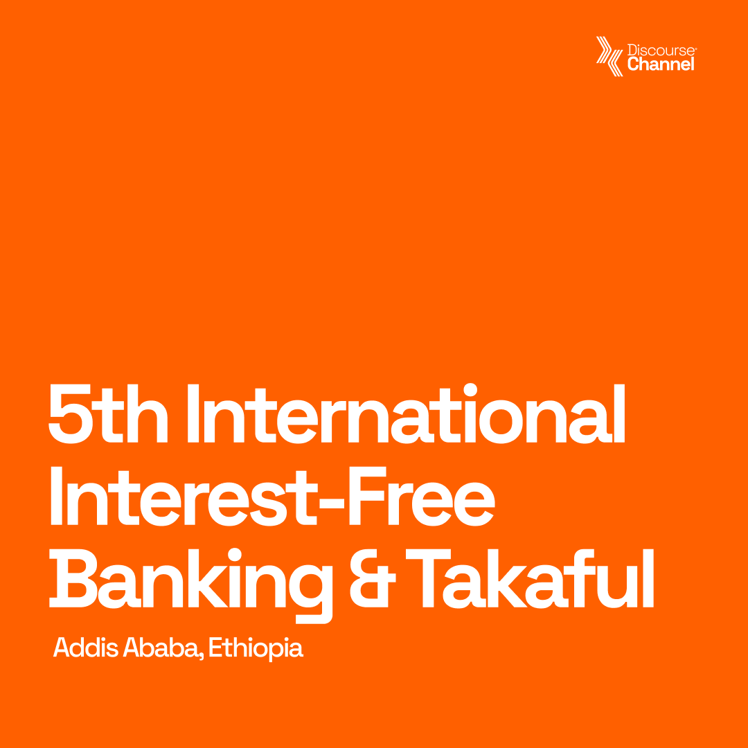 5th International Interest-Free Banking & Takaful