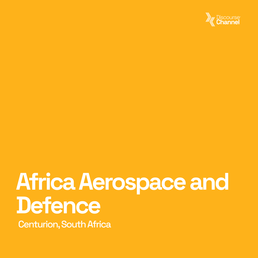 Africa Aerospace and Defense 2024
