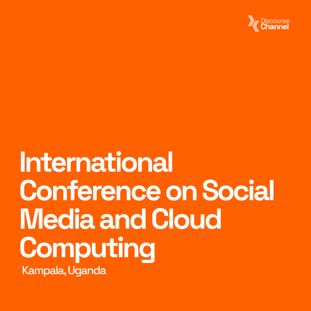 International Conference on Social Media and Cloud Computing