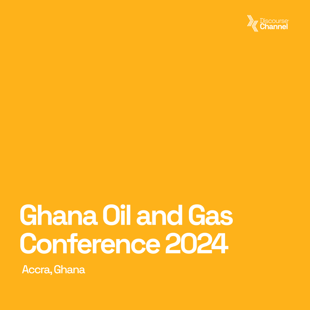 Ghana Oil and Gas Conference 2024