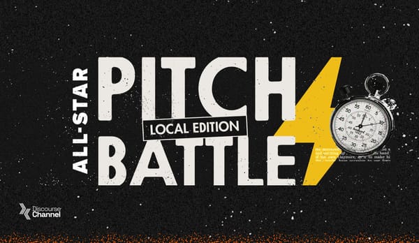 All-Star Pitch Battle 2025